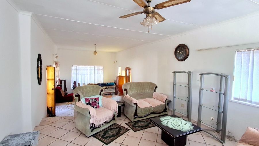 4 Bedroom Property for Sale in Sasolburg Ext 2 Free State